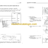 Komatsu PC750SE-6K Hydraulic Excavator Shop Manual (EEBM001401) - Image 3