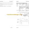 Komatsu PC210LC-11 Hydraulic Excavator Shop Manual (SEN06695-11) - Image 3