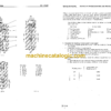 Komatsu PC750SE-6K Hydraulic Excavator Shop Manual (EEBM001401)
