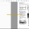 Komatsu PC490LC-10 Hydraulic Excavator Shop Manual (SEN05622-11) - Image 3