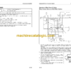 Komatsu PC290LC-11 Hydraulic Excavator Shop Manual (SEN06736-10) - Image 3