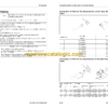 Komatsu PC1250-11R PC1250SP-11R Hydraulic Excavator Shop Manual (SEN06824-06)