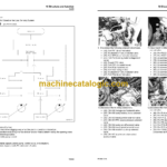 Komatsu PC490LC-10 Hydraulic Excavator Shop Manual (SEN05622-11)