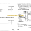 Komatsu PC400 PC400LC-6 PC450 PC450LC-6 Hydraulic Excavator Shop Manual (SEBM006704)