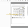 Komatsu PC4000-11 T2 Hydraulic Excavator Shop Manual (08237-xD-GB-2) (SN 08267 08271 08273) - Image 2