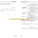 Komatsu PC80MR-5 Hydraulic Excavator Shop Manual (WENBM00141)