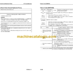 Komatsu PC240LC-11 Hydraulic Excavator Shop Manual (SEN06501-19)