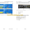 Komatsu PC7000E-6 Hydraulic Excavator Shop Manual (35003-xE-GB-1)