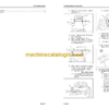 Komatsu PC340LC-7 PC340NLC-7 Galeo Hydraulic Excavator Shop Manual (UEN00262-00)