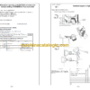 Komatsu PC2000-11 PC2000-11E0 Hydraulic Excavator Field Assembly Manual (GEN00273-00)
