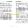 Komatsu PC290LC-10, PC290NLC-10 Hydraulic Excavator Shop Manual (UEN05644-03)