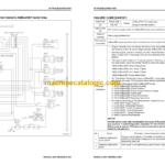 Komatsu HB365LC-3E0, HB365NLC-3E0 Hydraulic Excavator Shop Manual (UENBM00642)