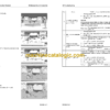 Komatsu PC240LC-11 Hydraulic Excavator Shop Manual (SEN06737-11) - Image 3