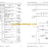 Komatsu PC4000-11 T2 Hydraulic Excavator Shop Manual (08237-xD-GB-2) (SN 08267 08271 08273)