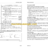 Komatsu PC240LC-11 Hydraulic Excavator Shop Manual (SEN06737-11)