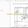 Komatsu PC340LC, PC340NLC-7K Hydraulic Excavator Shop Manual (UEBM001501) - Image 2
