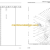 Komatsu PC340LC, PC340NLC-7K Hydraulic Excavator Shop Manual (UEBM001501) - Image 3