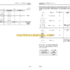 Komatsu PC500LC-8 Hydraulic Excavator Shop Manual (SEN06648-03) - Image 3
