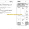 Komatsu PC5500-6 Hydraulic Mining Shovel Shop Manual (SMPC550015023) - Image 3