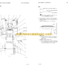 Komatsu PC340LC, PC340NLC-7K Hydraulic Excavator Shop Manual (UEBM001501)