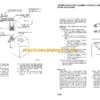 Komatsu PC300LC-5 PC400LC-5 Hydraulic Excavator Shop Manual (CEBM207041)