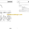 Komatsu PC5500-6 Hydraulic Mining Shovel Shop Manual (SMPC550015023)