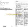 Komatsu PC360LC-10 Hydraulic Excavator Shop Manual (SEN05619-10) - Image 3