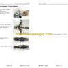 Komatsu PC5500-11 T2 Hydraulic Mining Excavator Shop Manual (15191-xD-GB-0) - Image 2