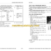 Komatsu PC300-8M2 PC300LC-8M2 PC350-8M2 PC350LC-8M2 Hydraulic Excavator Shop Manual (SEN06931-C2) - Image 3