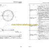 Komatsu PC360LC-10 Hydraulic Excavator Shop Manual (SEN05619-10)