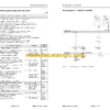Komatsu PC5500-11 T2 Hydraulic Mining Excavator Shop Manual (15191-xD-GB-0)