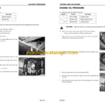 Komatsu PC270LC-8 Hydraulic Excavator Shop Manual (CEBM007202)