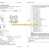 Komatsu PC290LC-11E0 Hydraulic Excavator Shop Manual (SEN06950-00)