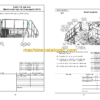 Komatsu PC1250-11 PC1250-11E0 PC1250LC-11 PC1250LC-11E0 PC1250SP-11 PC1250SP-11E0 Hydraulic Excavator Field Assembly Instruction (GEN00203-06) - Image 4