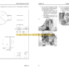 Komatsu PC550LC-8 Hydraulic Excavator Shop Manual (SEN06368-00)