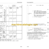 Komatsu PC138USLC-11 Hydraulic Excavator Shop Manual (SEN06589-16) - Image 3
