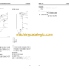 Komatsu PC138S-8 PC138USLC-8 Galeo Hydraulic Excavator Shop Manual (UEN01968-02) - Image 3