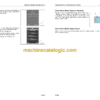 Komatsu PC490LCi-11 Hydraulic Excavator Shop Manual (SEN06944-02) - Image 3