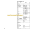 Komatsu PC1250-11 PC1250-11E0 PC1250LC-11 PC1250LC-11E0 PC1250SP-11 PC1250SP-11E0 Hydraulic Excavator Field Assembly Instruction (GEN00203-06)