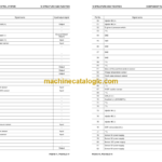 Komatsu PC210-11 PC210LC-11 Hydraulic Excavator Shop Manual (UENBM00360)