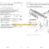 Komatsu PC8000-6 Hydraulic Excavator Shop Manual (12071-upD-GB-01) - Image 3
