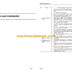 Komatsu PC360LCi-11E0, PC360NLCi-11E0 Hydraulic Excavator Shop Manual (UENBM00590)