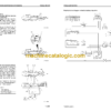 Komatsu PC400 PC400LC-7 PC450 PC450LC-7 Hydraulic Excavator Shop Manual (SEBM033012)