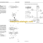Komatsu PC400 PC400LC-7 PC450 PC450LC-7 Hydraulic Excavator Shop Manual (SEBM033012)