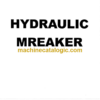 Hitachi H10, H20, H30, H50, H80, H100, H150, H200, H300, H400, H500 Hydraulic Breaker Service Manual