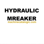 Hitachi H10, H20, H30, H50, H80, H100, H150, H200, H300, H400, H500 Hydraulic Breaker Service Manual
