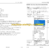 Komatsu PC7000-6 T2 Hydraulic Excavator Shop Manual (35001-xD-GB-4) - Image 2