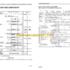 Komatsu PC360-7 Hydraulic Excavator Shop Manual (SMEH3607M0) - Image 3