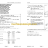 Komatsu PC7000-6 T2 Hydraulic Excavator Shop Manual (35001-xD-GB-4)