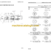 Komatsu PC360-7 Hydraulic Excavator Shop Manual (SMEH3607M0)